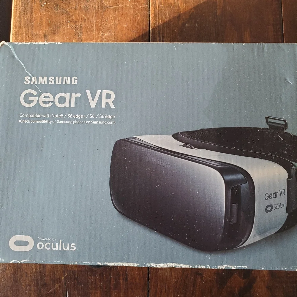 Samsung Gear VR